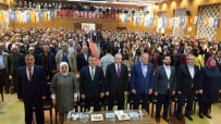 BİLİM SANAYİ VE TEKNOLOJİ BAKANI - Bilim Sanayi Ve Teknoloji Bakanı Faruk Özlü Açıklaması