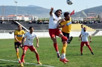 UŞAKSPOR - Bölgesel Amatör Lig