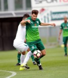 PABLO BATALLA - Bursaspor, U21 Takımına Gol Yağdırdı