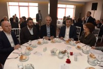 İZZETTIN KÜÇÜK - Çölyak Hastalarına Tesis Müjdesi