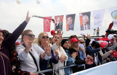 Çukurova Bölgesel Havalimanı İnşaatının Temeli Atıldı