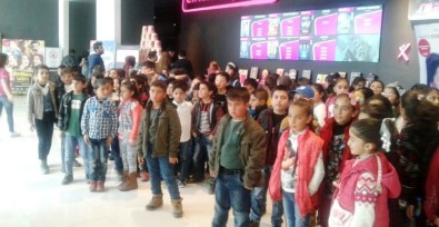 Edremit'te 'Kendimi Gerçekleştiriyorum' Projesi