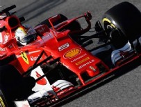 FELIPE MASSA - Ferrari 2017'ye hızlı başladı