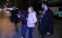ESAT CADDESİ - Suçüstü yakalandı! Fuhuşu böyle savundu