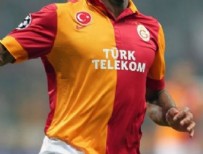 NORVEÇ - Galatasaray'a Bruma'dan kötü haber!