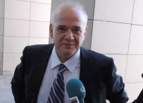 AHMET ÇAKAR - Galatasaray'a çok sert tepki