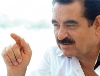 TÜRKÜCÜ - İbrahim Tatlıses'ten FETÖ açıklaması