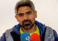 FIKSTÜR - İsmet Taşdemir Açıklaması 'Taraftarımıza Galibiyet Armağan Etmek İsterdik'