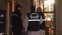 SİLAHLI KAVGA - İstanbul'da Silahlı Kavga Açıklaması 2 Yaralı