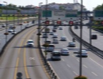 GENÇ OSMAN - İstanbul'da yarın bu yollar kapalı