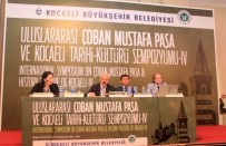 SEMERKANT - 'İzmitli Kadınların Paşa Sarayı Ve Mahkeme Baskını'