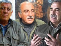 DURAN KALKAN - Kandil’in ele başları inlerinde sıkıştı