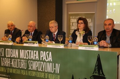 Kara Fatma'nın Kocaeli Cephesindeki Hizmetleri Anlatıldı
