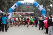 KARTAL BELEDİYESİ - Kartal'da Aydos Patika Koşusu Heyecanı Başladı