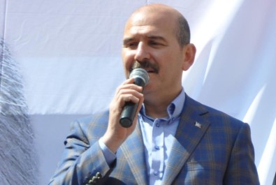 Bakan Soylu: Ey Kılıçdaroğlu, bunun hesabı sorulacak