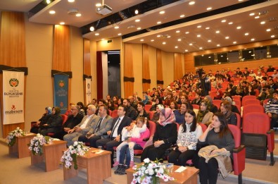 Malatya'da Şehitler Anıldı