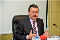 MELİH GÖKÇEK - Melih Gökçek: Külliyen yalan!