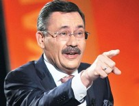 MELİH GÖKÇEK - Melih Gökçek'ten Galatasaray açıklaması