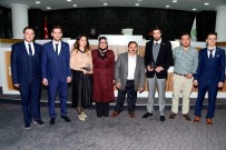 TARIH BILINCI - Meram Gençlik Meclisi'nde Yeni Dönem