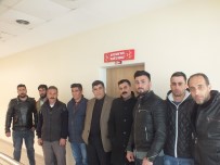 AYHAN ALTıN - MHP'den Parti Bürosu Açılışı