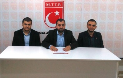 Milli Türk Talebe Birliği 'Evet' Diyecek