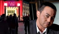 SERDAR ORTAÇ - Serdar Ortaç konserinde bomba paniği!