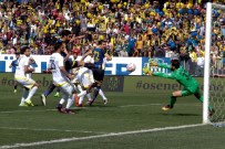 NAZİLLİ BELEDİYESPOR - Spor Toto 2. Ve 3. Lig'de Toplu Sonuçlar