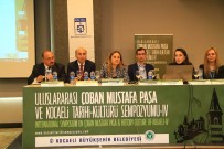 MUHTEŞEM YÜZYIL - Tarih Sempozyumunda Yeşilçam Karakteri Malkoçoğlu Ele Alındı