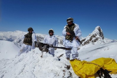 TSK'dan flaş açıklama