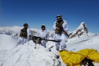 UÇAKSAVAR - TSK'dan flaş açıklama