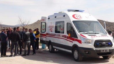 Tunceli'de Çatışma Açıklaması 1 Asker Yaralandı