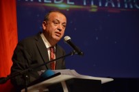 METİN AKPINAR - Uluslararası Ataşehir Tiyatro Festivali'nin Galası Gerçekleşti