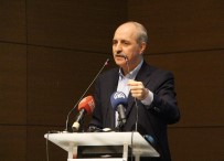 AHMET NECDET SEZER - 'Yetkileri Tek Adamlığa Son Vermek İçin Birleştiriyoruz'
