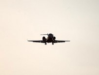 HAVAYOLU ŞİRKETİ - Zonguldak-Düsseldorf uçak seferleri başladı