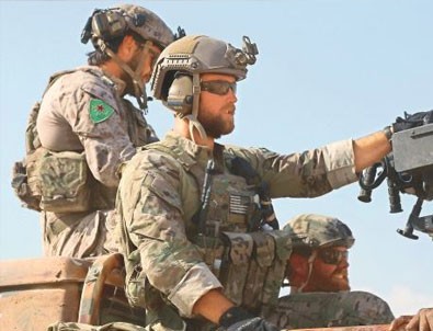 ABD resmen kabul etti!