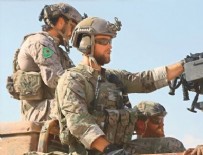 YPG - ABD resmen kabul etti!