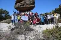 MEHMET BOZDAĞ - AFDOS Frig Yolu'nda