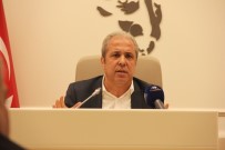 İŞGAL GİRİŞİMİ - AK Parti Gaziantep Milletvekili Şamil Tayyar Açıklaması