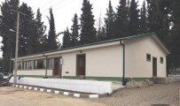 METİN ORAL - Altınova'ya Taziye Evi