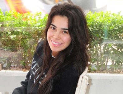 Asena Atalay'dan o iddialara açıklama