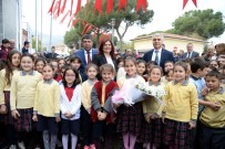 Başkan Çerçioğlu, Çanakkale Müzesini Koçarlı'da Açtı