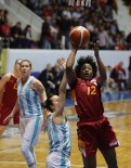 Bilyoner.Com Kadınlar Basketbol Ligi