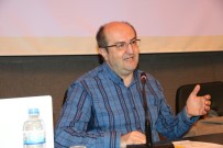 İNSANOĞLU - BÜSAM'dan 2 Seminer 1 Panel