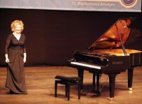 STRAZBURG - Büyükçekmece'de 3 Gün Süren Piyano Esintisi