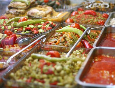 Çalışanın yemek kartıyla ilgili sıkıntı sürüyor...