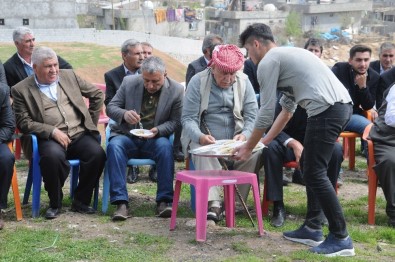 Cizre'de İki Aile Arasındaki Husumet Barışla Sonuçlandı