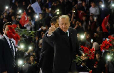Cumhurbaşkanı Erdoğan Açıklaması 'Kılıçdaroğlu Sen Neredeydin, Atatürk Havalimanında Kaçıyordun'