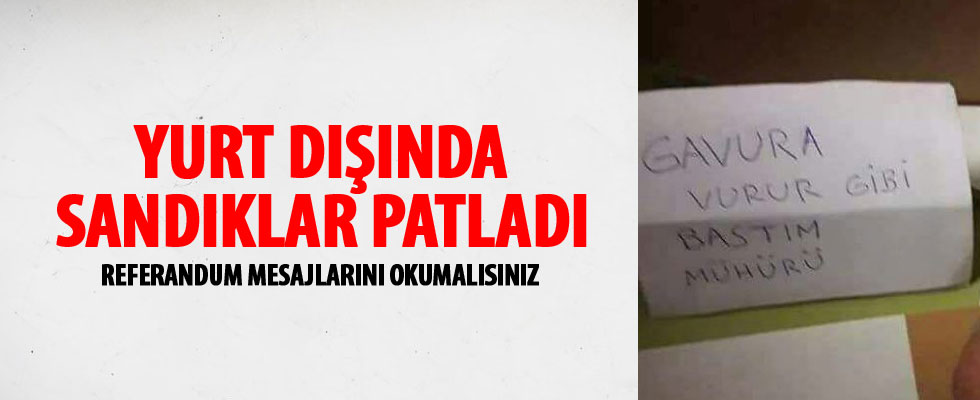Cumhurbaşkanı Erdoğan: Ey Kılıçdaroğlu o gece kaçıyordun
