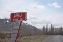 KıZıK - Develi'de Tabelalar Yenileniyor