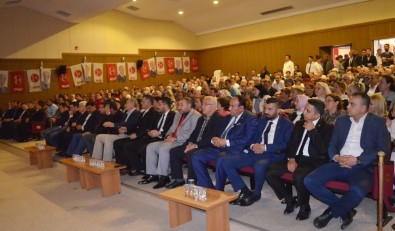 Didim MHP'de İlter İle Yola Devam Edildi
